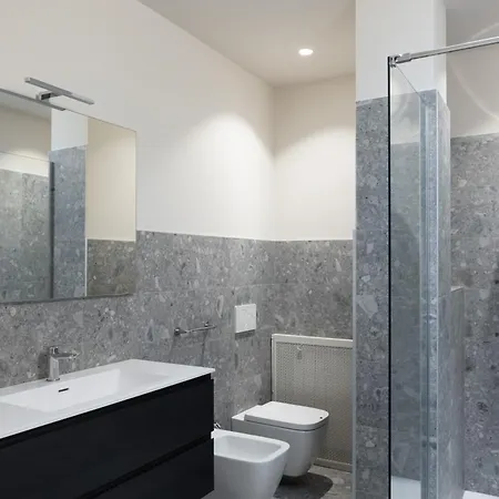 Apartmán Elegance, Comfort And Charm In Moscova Milán