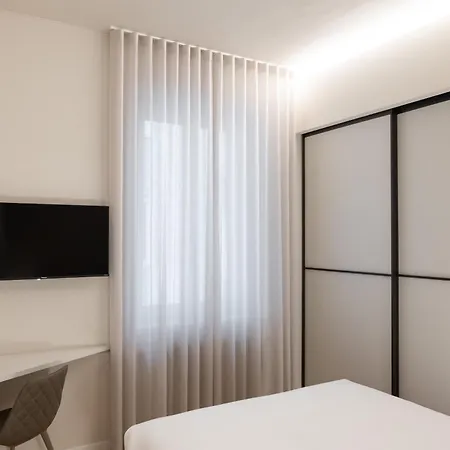 Elegance, Comfort And Charm In Moscova * Milán