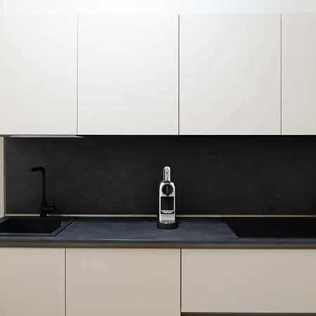 Elegance, Comfort And Charm In Moscova Apartmán *
