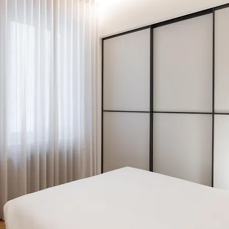 Elegance, Comfort And Charm In Moscova Apartmán *