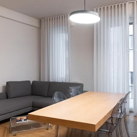 Apartmán Elegance, Comfort And Charm In Moscova