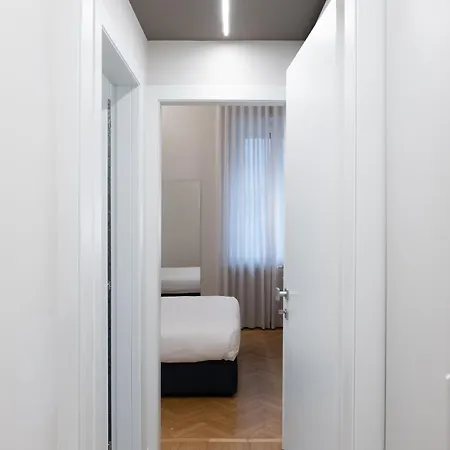 Apartmán Elegance, Comfort And Charm In Moscova *