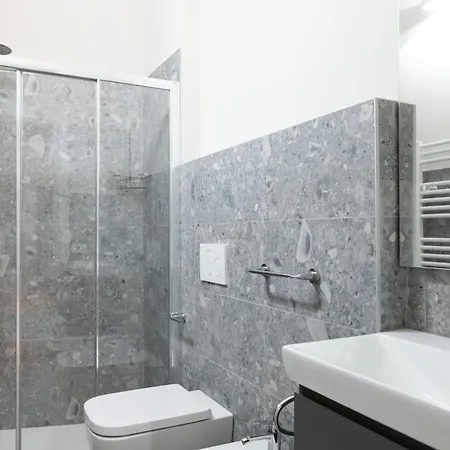 Apartmán Elegance, Comfort And Charm In Moscova