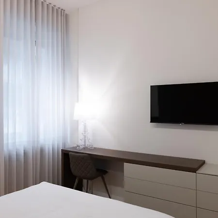 Elegance, Comfort And Charm In Moscova