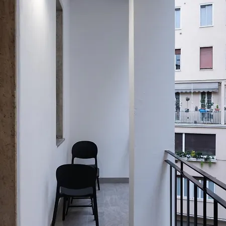 Apartmán Elegance, Comfort And Charm In Moscova Milán