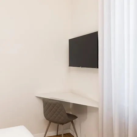 Elegance, Comfort And Charm In Moscova Apartmán